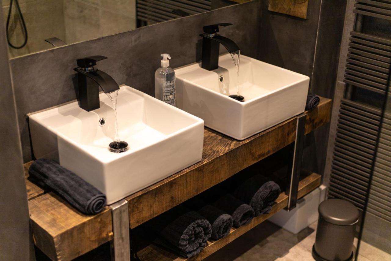 B&B De Nieuwe Haven Bunschoten Ngoại thất bức ảnh